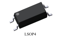 QX101x Photo Transistor LSOP4