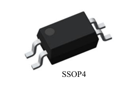 QX3H7 Photo Transistor mini