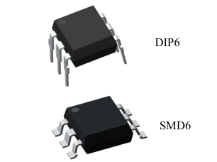 QX4NXX Photo Transistor