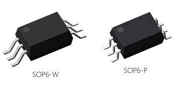 QXW5XX High Speed 1MBit/s Logic Gate