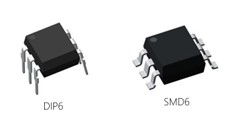 QXH11LX High Speed Photo Coupler