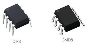 QX075L  High Speed 15MBit/s Logic Gate